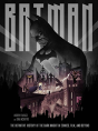 Batman: The Definitive Visual History - Preview