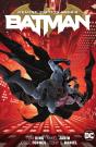 Batman: The Deluxe Edition Book 6 - Preview