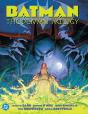 Batman: The Demon Trilogy (2025 Edition) - Preview