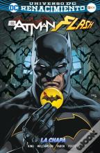 Batman/ The Flash ? Edición Cartoné (Renacimiento)