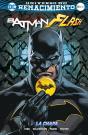 Batman/ The Flash ? Edición Cartoné (Renacimiento) - Preview