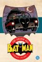 Batman: The Golden Age Omnibus Vol. 2 - Preview