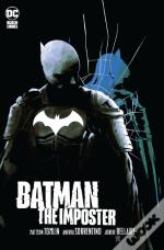 Batman: The Imposter