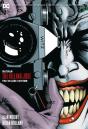 Batman: The Killing Joke Deluxe - Preview