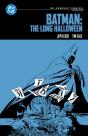 Batman: The Long Halloween: Dc Compact Comics Edition - Preview