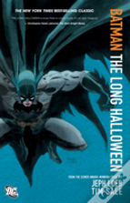Batman: The Long Halloween