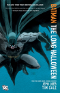 Batman: The Long Halloween - Preview
