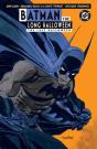 Batman The Long Halloween: The Last Halloween - Preview