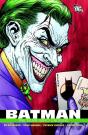 Batman: The Man Who Laughs - Preview