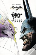 Batman/The Maxx