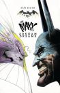 Batman/The Maxx - Preview