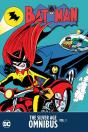 Batman: The Silver Age Omnibus Vol. 1 - Preview