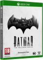 Batman The Telltale Series Xbox One / Series X - Preview