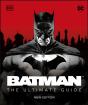 Batman The Ultimate Guide New Edition - Preview