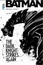 Batman Thhe Dark Knight Strikes Again + Brd - Preview