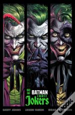 Batman: Three Jokers