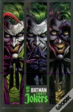 Batman: Three Jokers