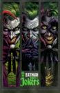 Batman: Three Jokers - Preview