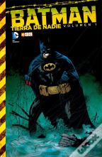 Batman: Tierra De Nadie O.C.