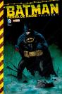 Batman: Tierra De Nadie O.C. - Preview