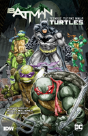 Batman Tmnt - Preview
