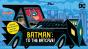 Batman: To The Batcave! (An Abrams Extend-A-Book) - Preview