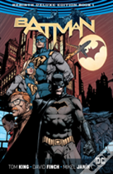 Batman