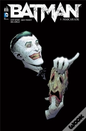 Batman Tome 7