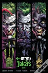 Batman - Três Jokers