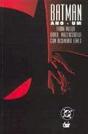 Batman - Um Ano - Preview