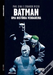 Batman - Uma História Verdadeira