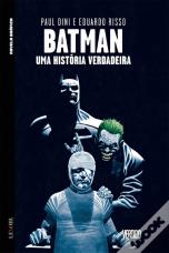 Batman - Uma História Verdadeira