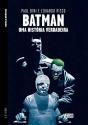Batman - Uma História Verdadeira - Preview
