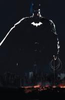 Batman: Un Caballero Oscuro