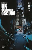 Batman: Un Caballero Oscuro Vol. 2 De 3
