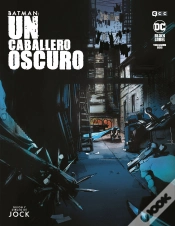Capa do artigo Batman: Un Caballero Oscuro Vol. 2 De 3