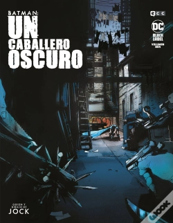 Capa do artigo Batman: Un Caballero Oscuro Vol. 2 De 3