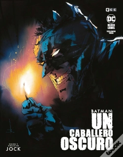 Capa do artigo Batman: Un Caballero Oscuro Vol. 3 De 3