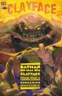 Batman Un Mal Dia Clayface - Preview