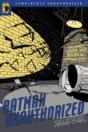Batman Unauthorized - Preview