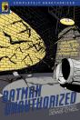 Batman Unauthorized - Preview