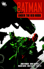 Batman: Under The Red Hood
