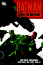 Batman: Under The Red Hood - Preview