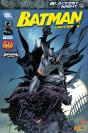 Batman Universe 06 - Preview