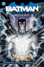 Batman: Universe: Deluxe Edition