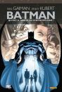 Batman Universe T01 - Preview