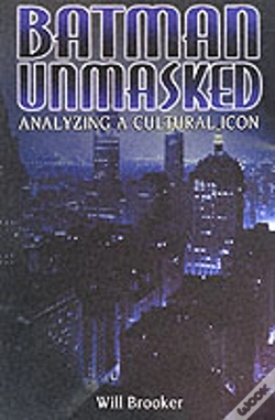 Capa do artigo Batman Unmasked