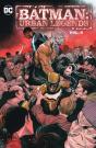 Batman: Urban Legends Vol. 5 - Preview