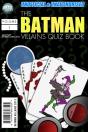 Batman Villains Quiz Book - Preview