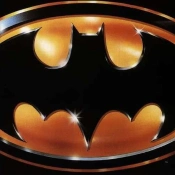 Capa do artigo Batman - Vinil